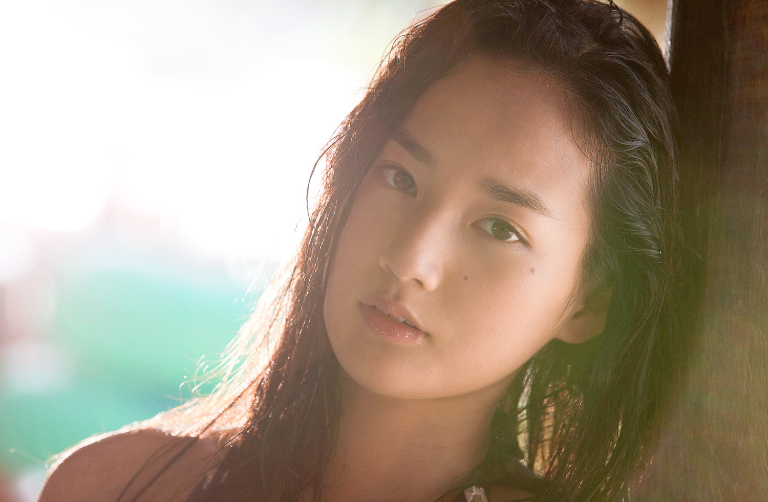 [Japanese Idols] 日本偶像图集 Kaho Takashima 高嶋香帆